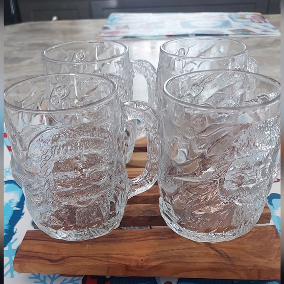 Luminarc crystal - Picture 1 of 8